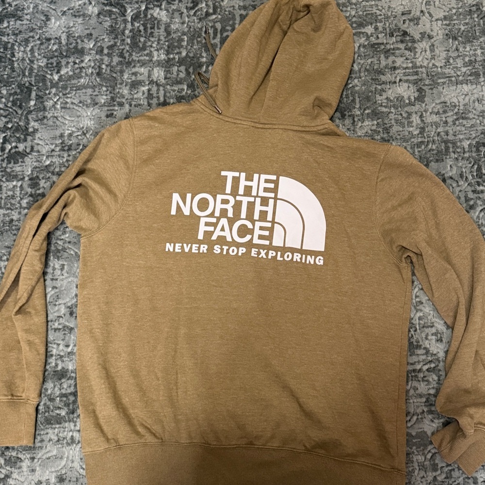 The North Face Men's Hoodie - Picture 4 of 4